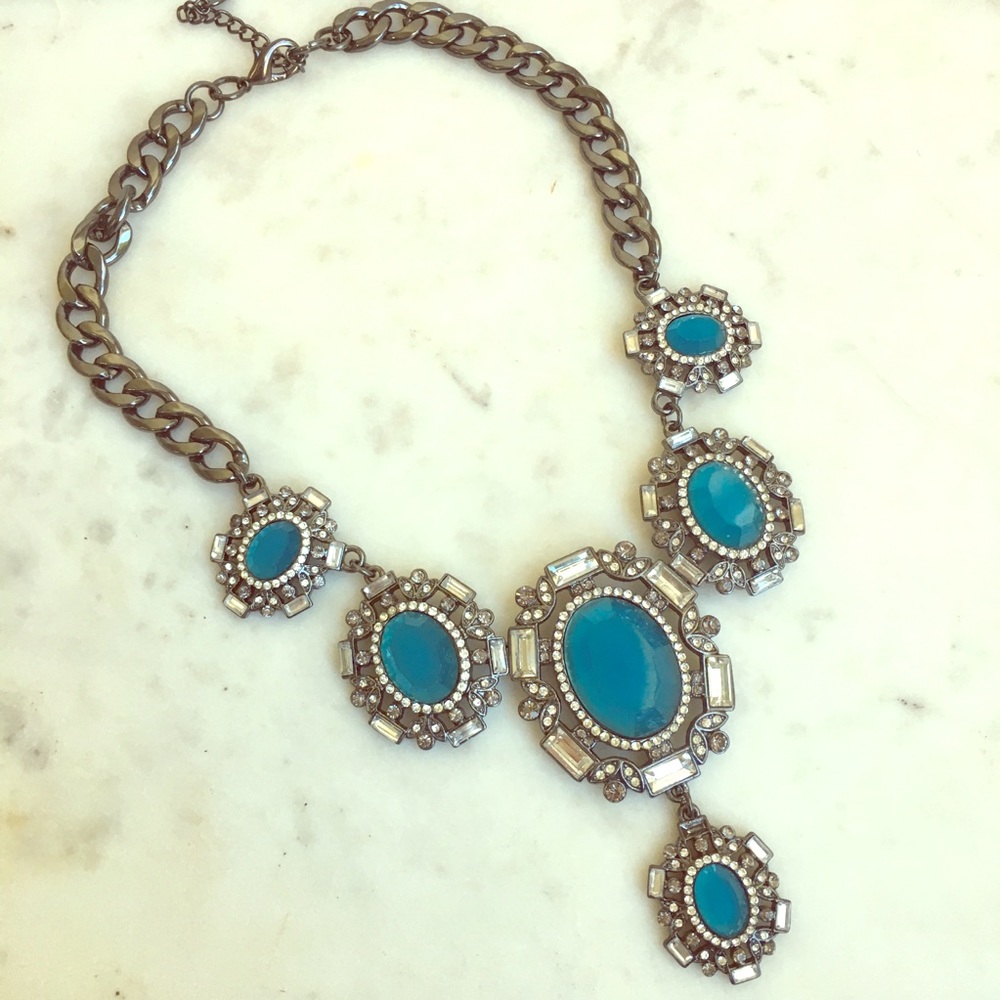 Zara Women Necklace